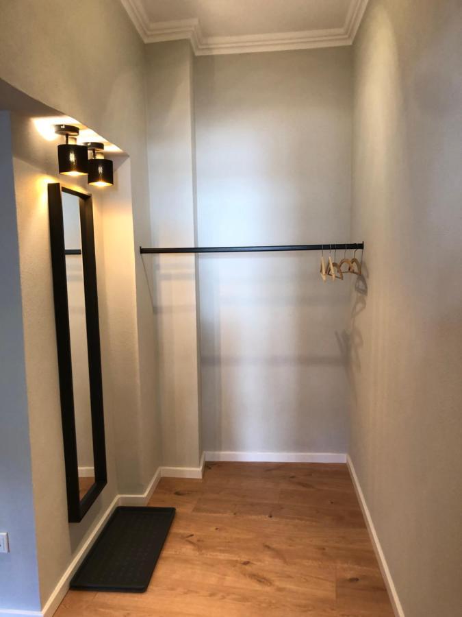 Moselliebe Lägenhet Reil Exteriör bild